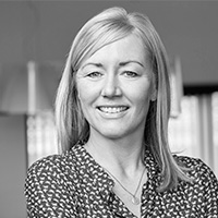Pernille K. Madsen - Kontorassistent/ordremodtagelse
