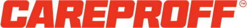 Careproff ApS logo