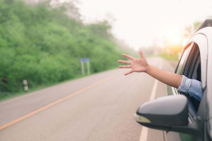 Rustbeskyttelse mindsker bekymringer og giver køreglæde